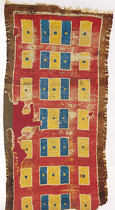 Läuferfragment Konya